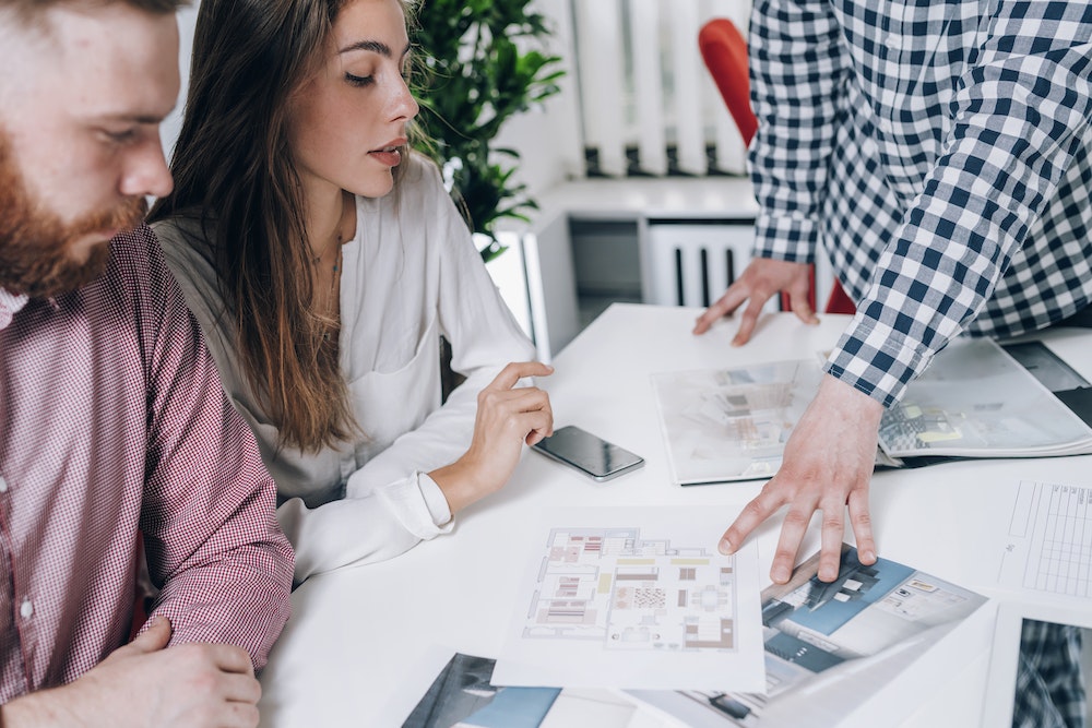 L'agent immobilier et la loi sur le logement en résidence d'affaires