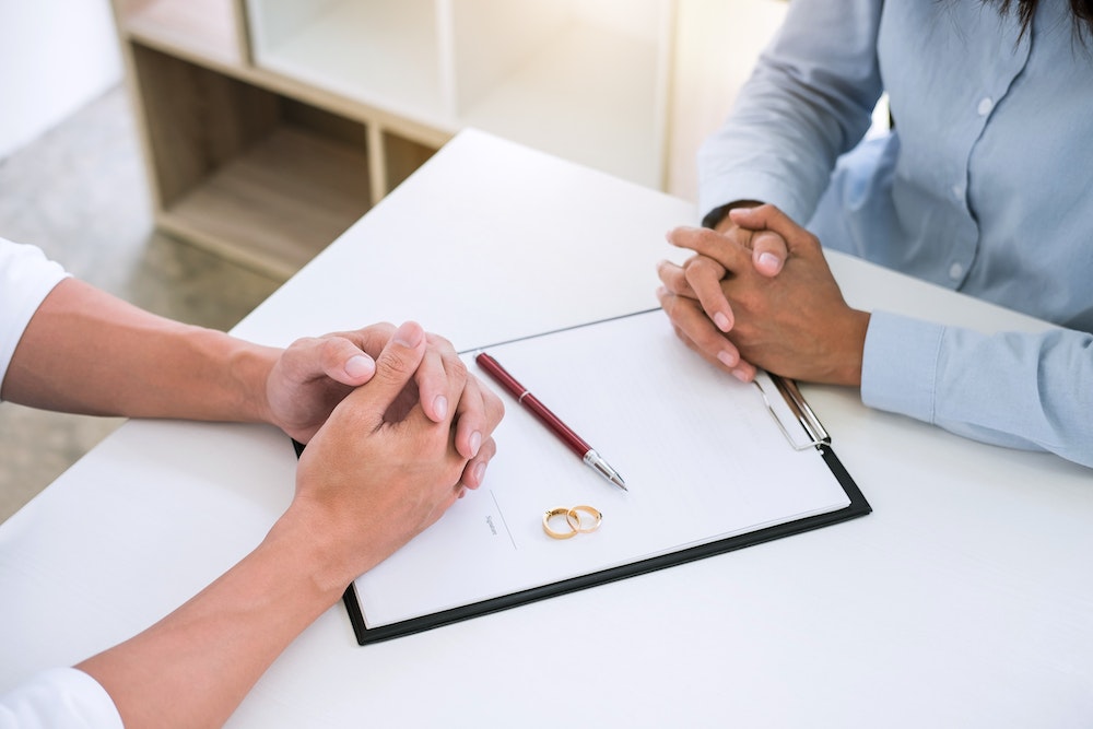 La Valeur Ajoutée d’un Avocat dans le Processus de Divorce : Guide Complet