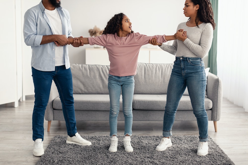 Divorce : Comprendre les Conséquences Fiscales