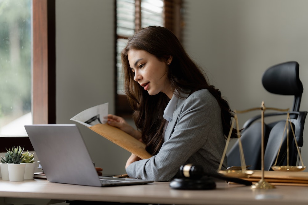 Les raisons pour lesquelles un avocat peut refuser de vous donner une assistance juridique