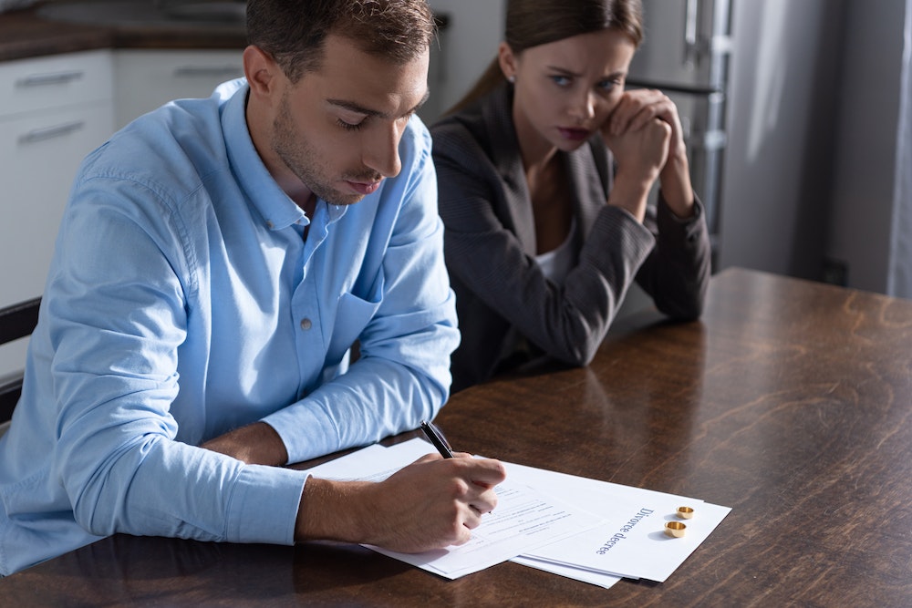 Les éléments juridiques essentiels à prendre en compte lors d'un divorce