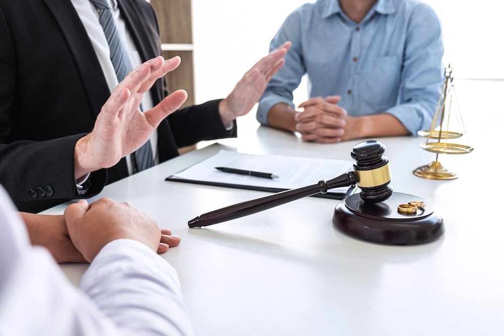 Les effets juridiques et psychologiques du divorce : une analyse approfondie
