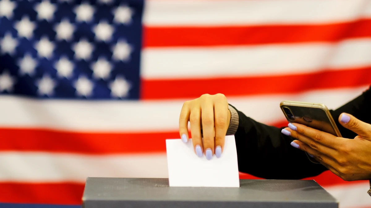 Le vote électronique : enjeux juridiques et gouvernance des données à l'ère numérique