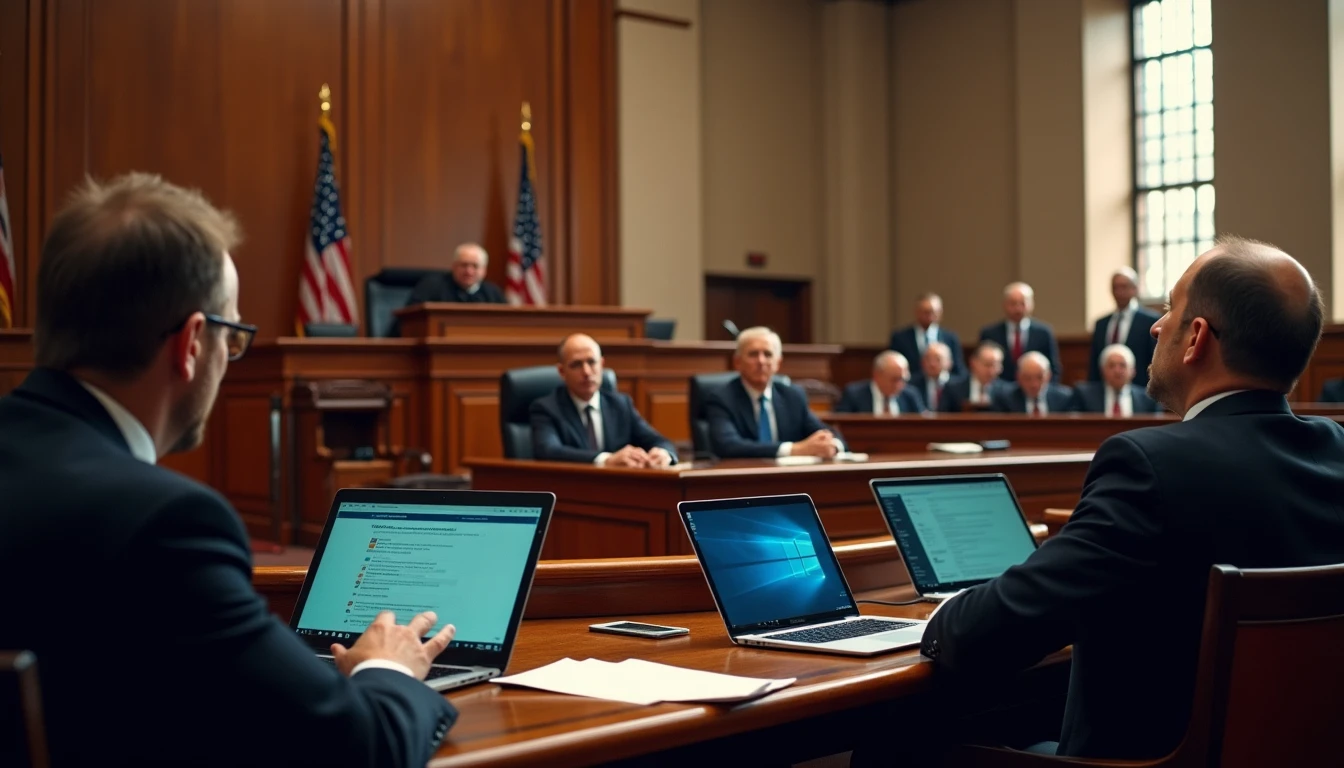 Mise à jour Windows 10 obligatoire : ce que dit la loi en 2026