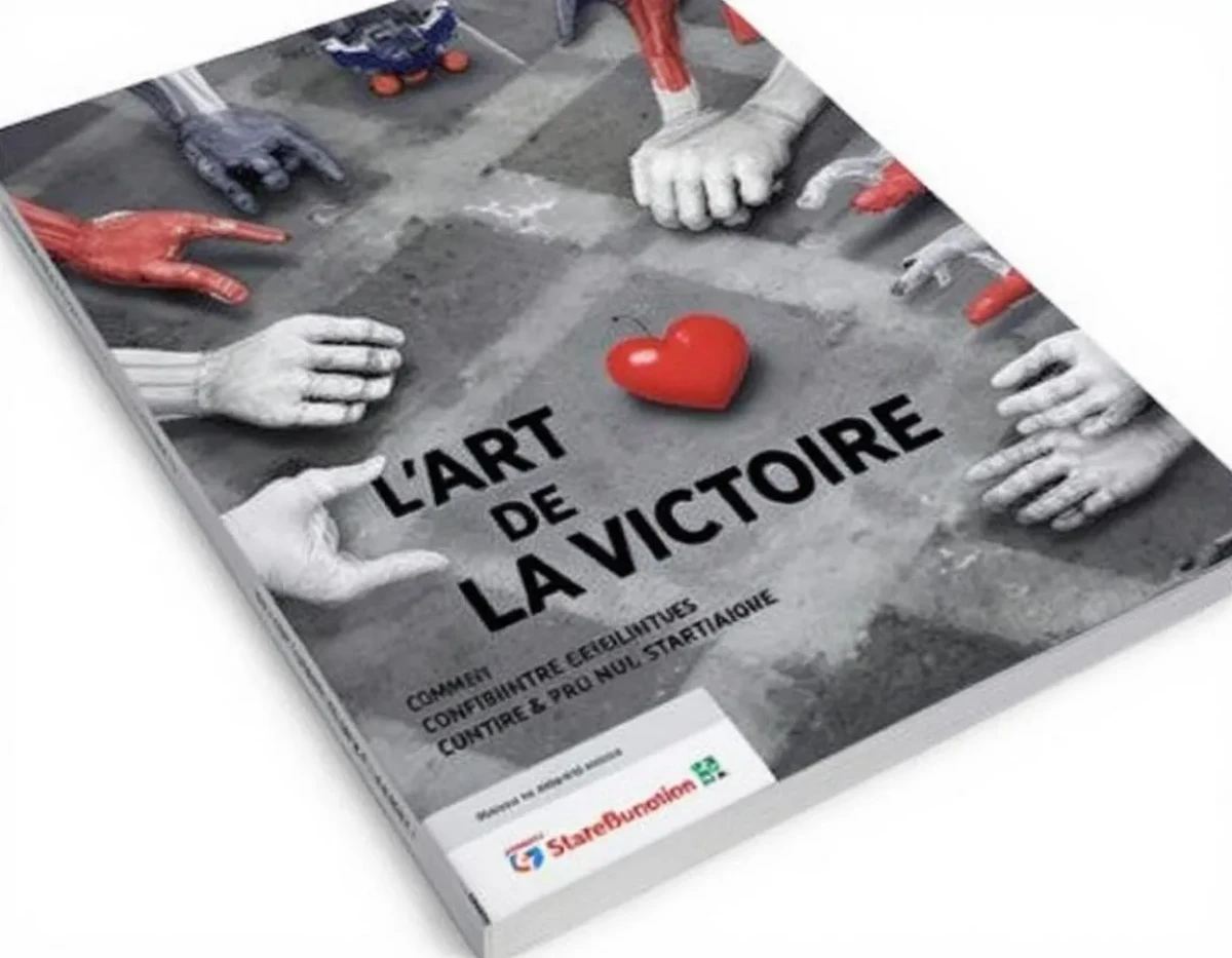 L'Art de la Victoire : Comment l'Arbitrage Transforme les Conflits en Opportunités Stratégiques