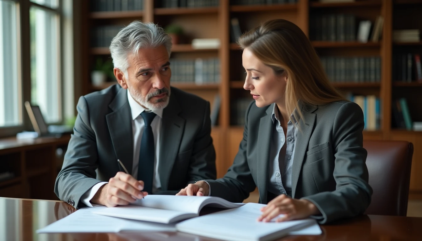 Investir en SCPI : La conformité comme stratégie