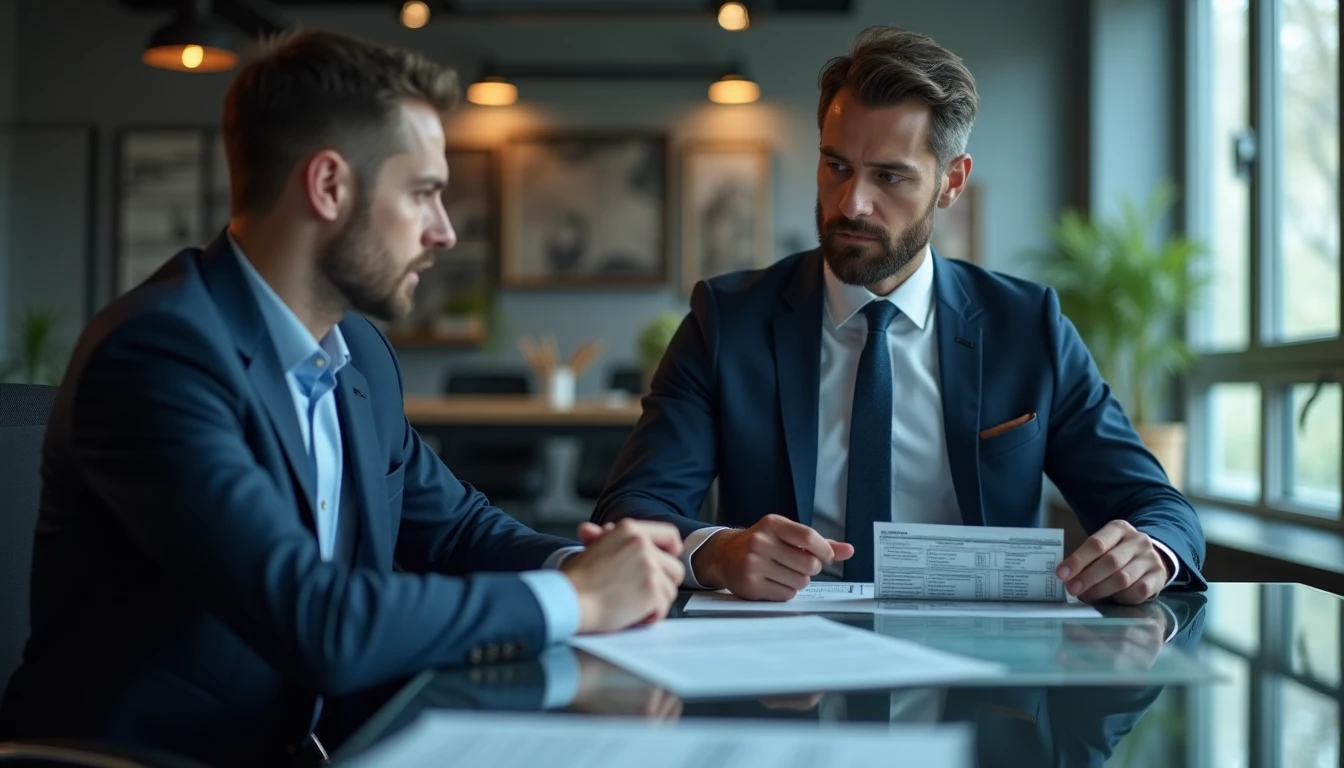 Facturation électronique : sécuriser vos transactions numériques