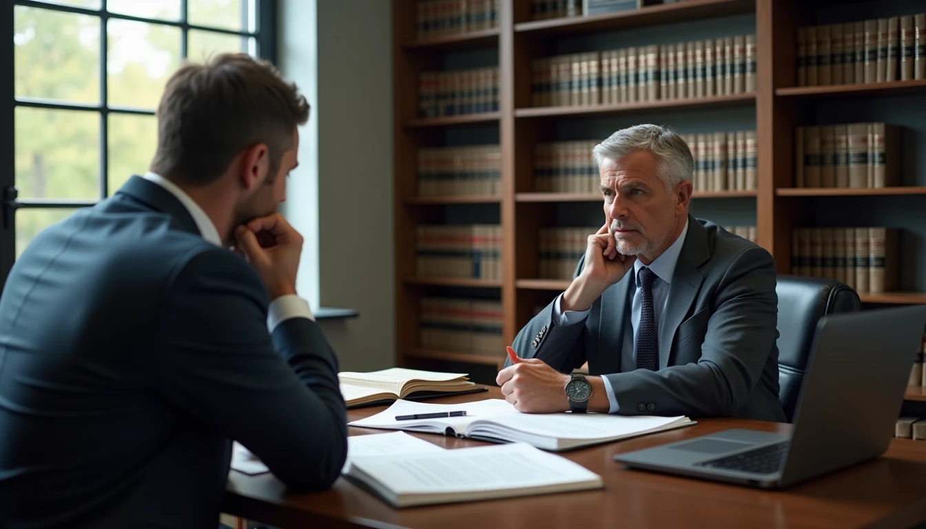 Que devient votre prévoyance invalidité après licenciement