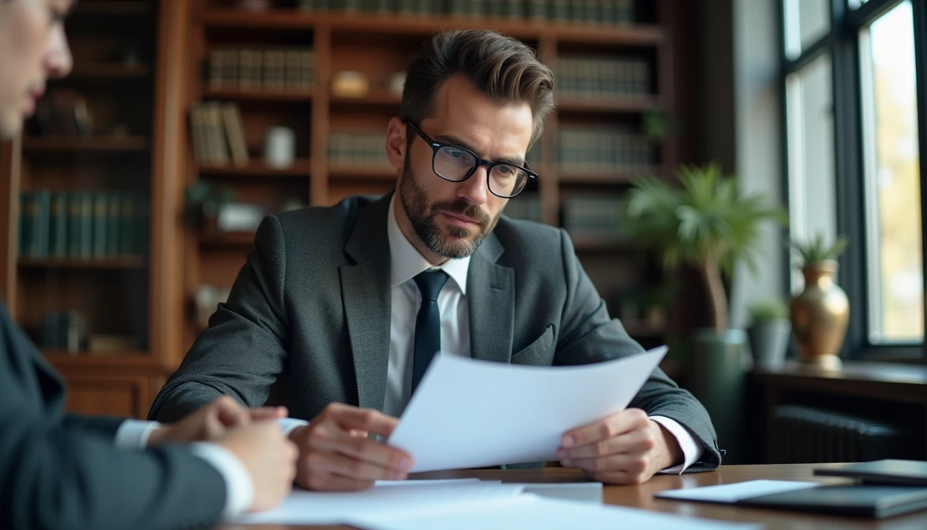 Affacturage et droit fiscal : tout ce qu'il faut savoir