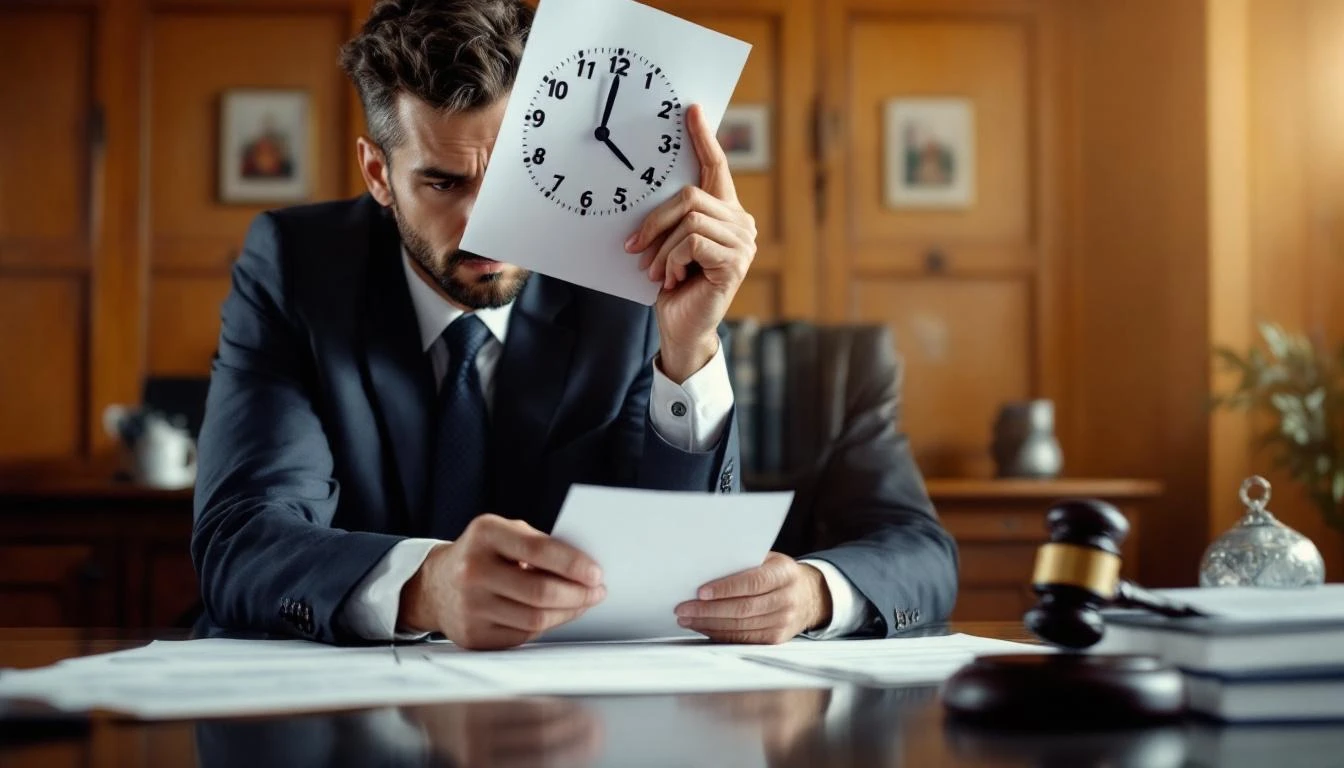 Modification horaire de travail sans accord du salarié