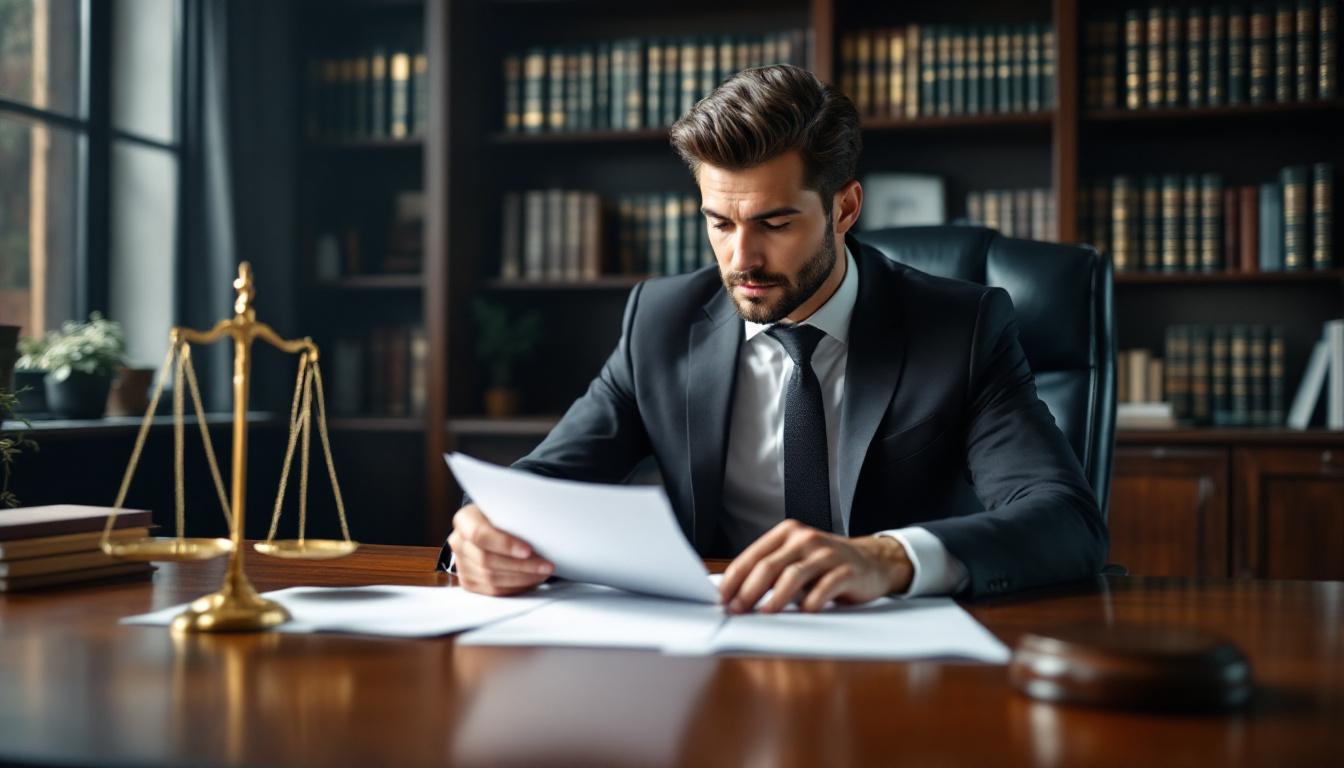 Licenciement abusif : estimez votre indemnité prudhomme