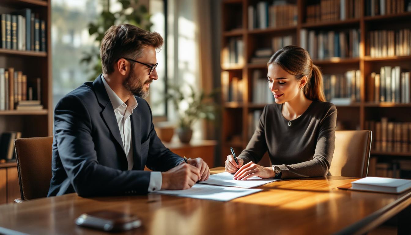 Consultation notaires gratuites ou payantes : faites le bon choix