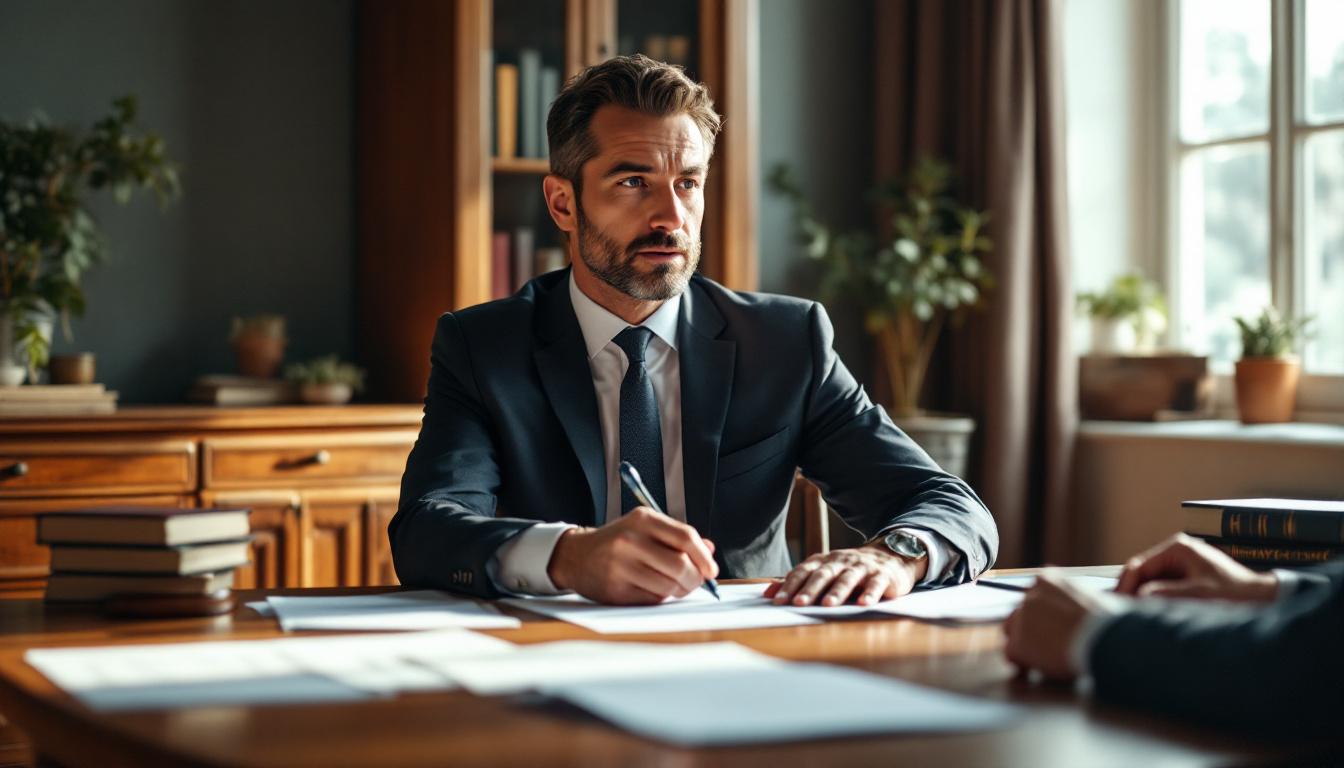 Pourquoi choisir MAIF Amiens pour vos litiges juridiques