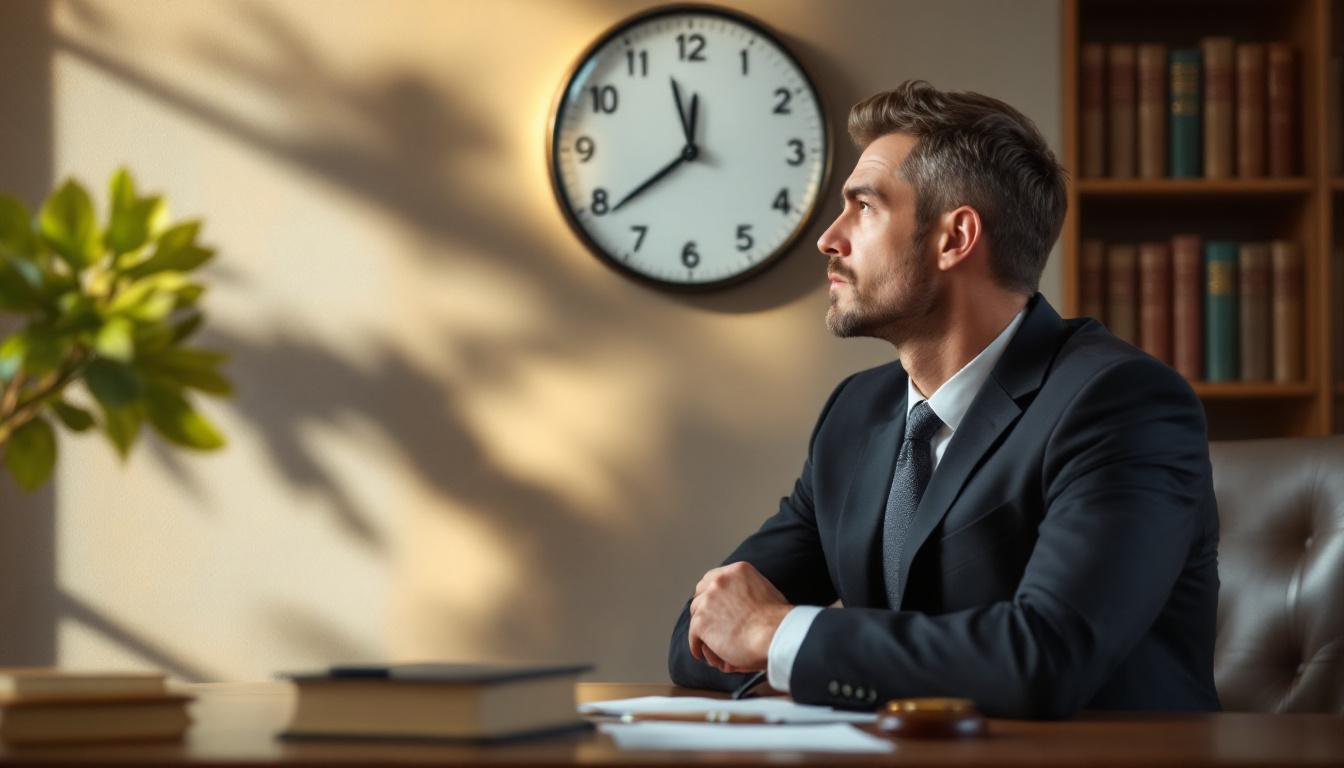 Que faire face à une modification horaire à l initiative de l employeur