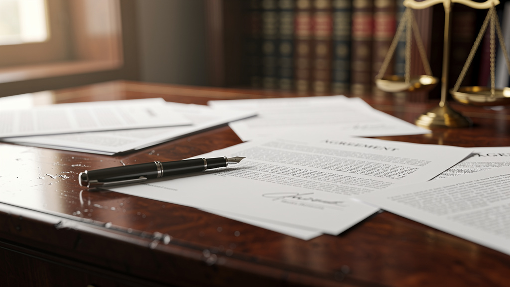 Prorata temporis et rupture de contrat : que dit la loi